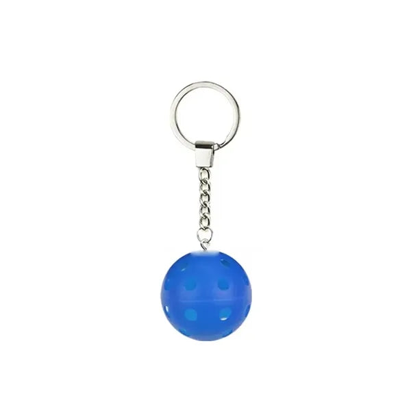 Pickleball Keychain