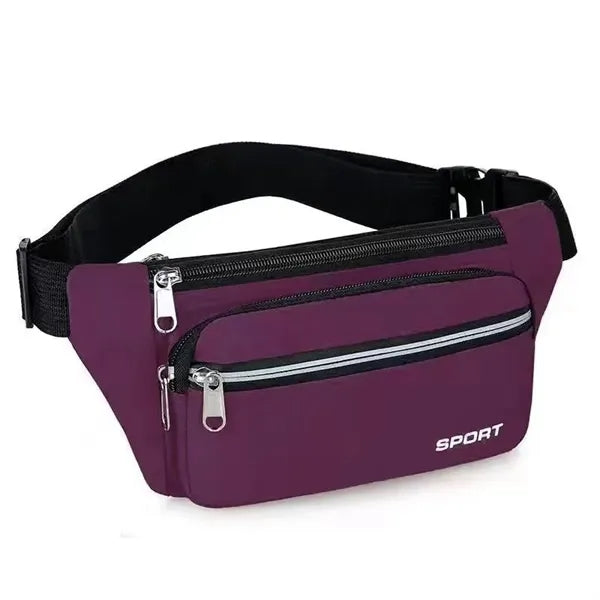 Leisure Waist Bag