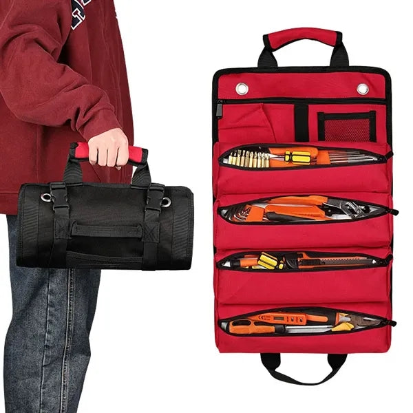 Multi Functional Tool Storage Bag
