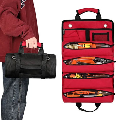 Multi Functional Tool Storage Bag