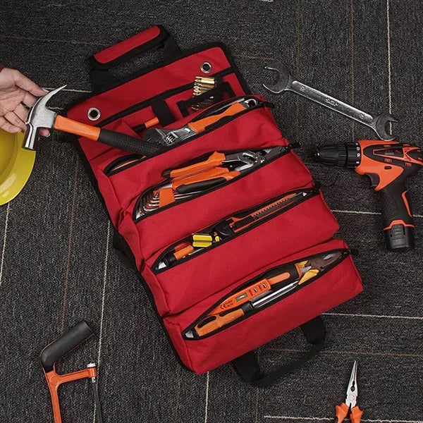 Multi Functional Tool Storage Bag