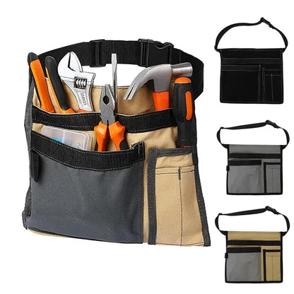 Multi Functional Tool Waist Bag
