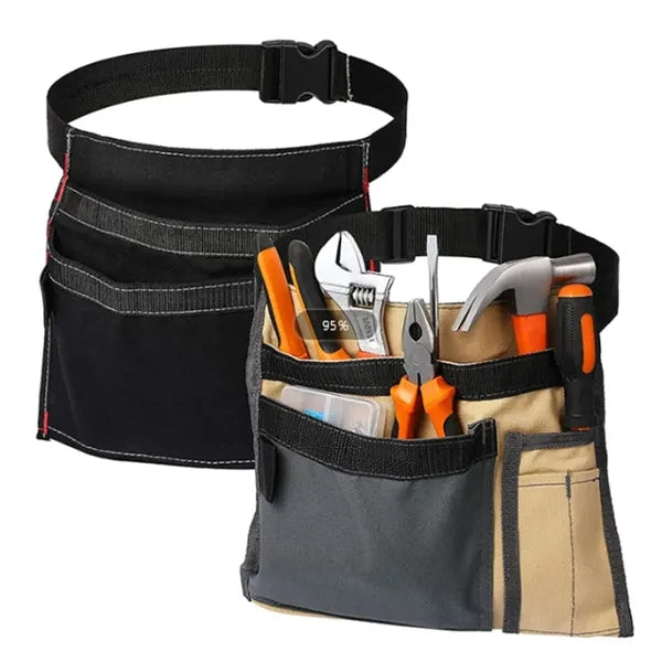 Multi Functional Tool Waist Bag