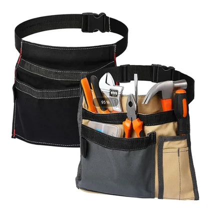 Multi Functional Tool Waist Bag
