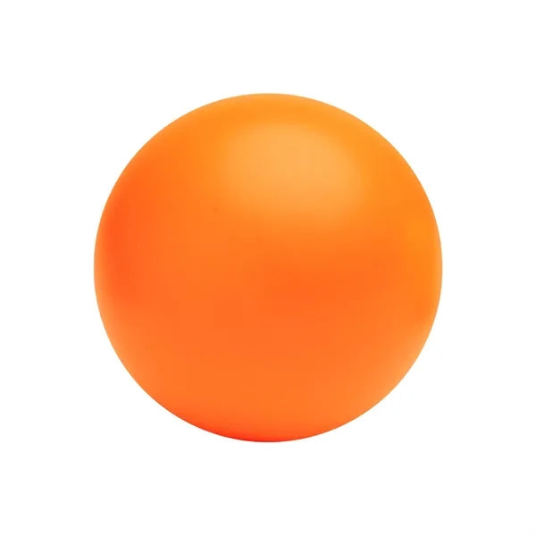 Neon Stress Ball Reliever