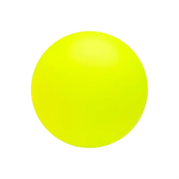 Neon Stress Ball Reliever