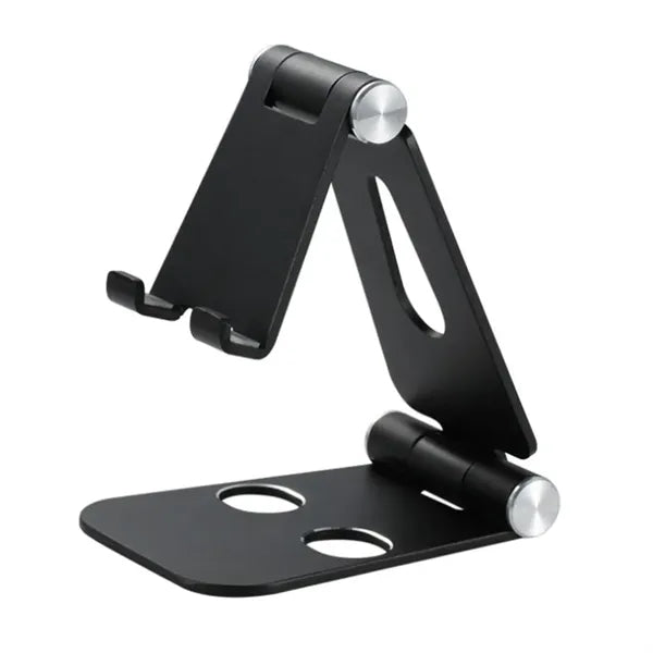 Adjustable Desk Metal Phone Holder
