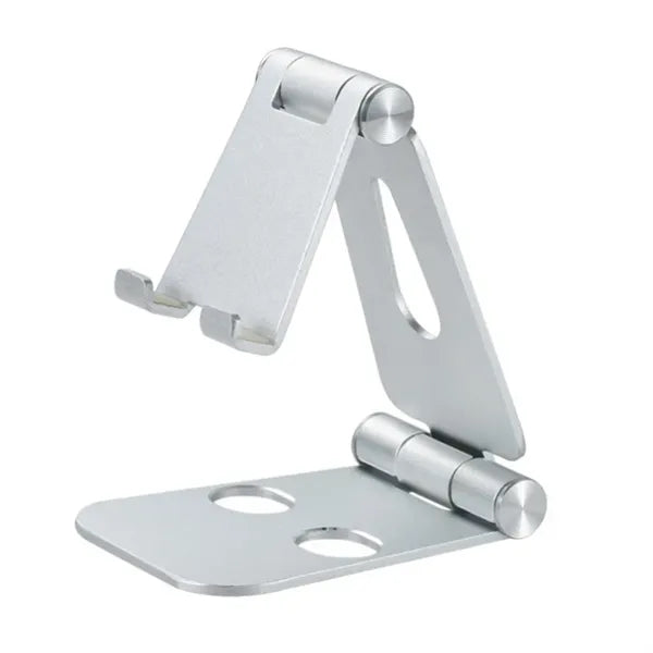 Adjustable Desk Metal Phone Holder