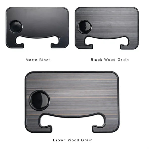 Steering Wheel Tray