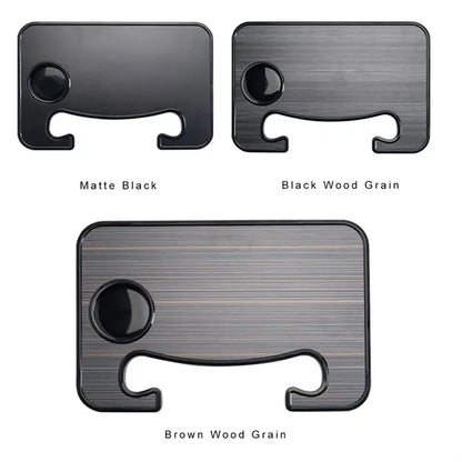 Steering Wheel Tray