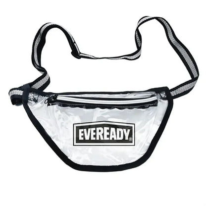 Clear Waist Bag