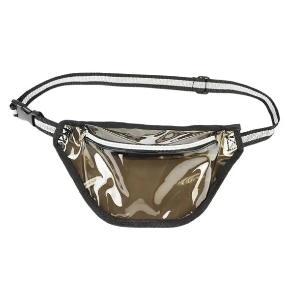 Clear Waist Bag