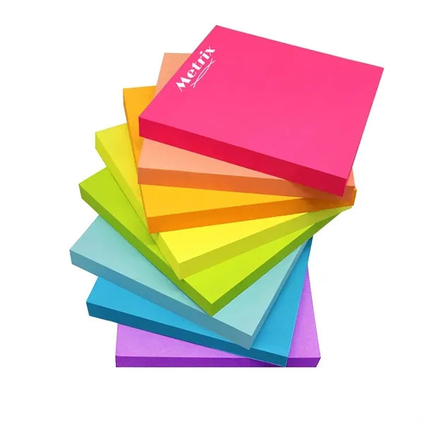 Sticky Notes 3 x 3 Inches