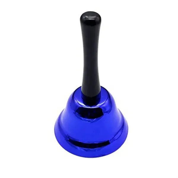 Metal Hand Jingle Bells