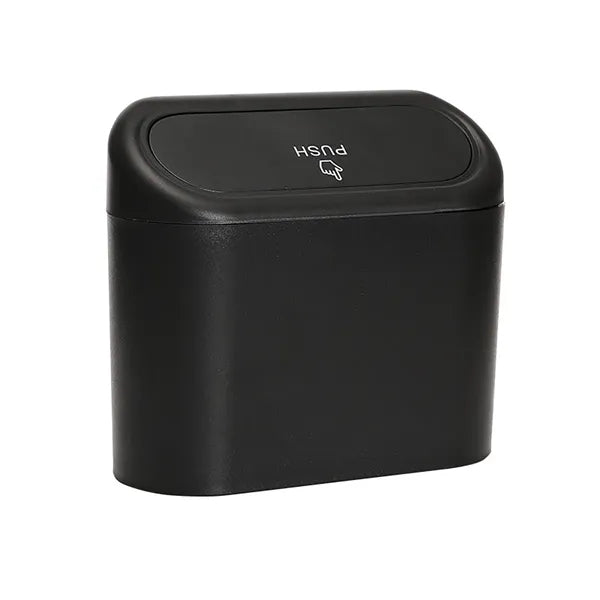 Vehicle Trash Bin
