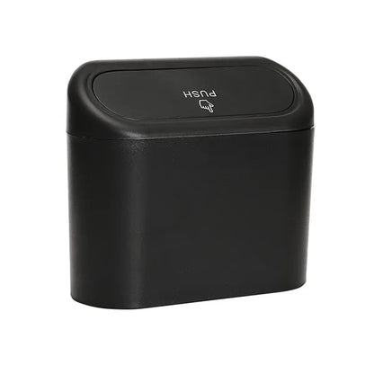Vehicle Trash Bin