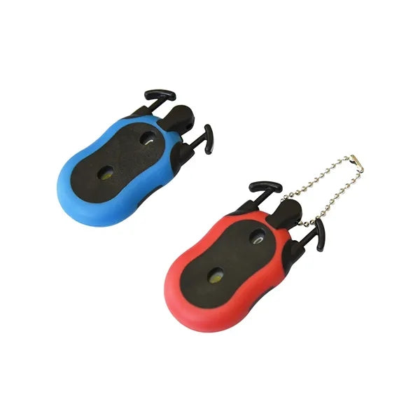 Mini Handy Golf Score Counter