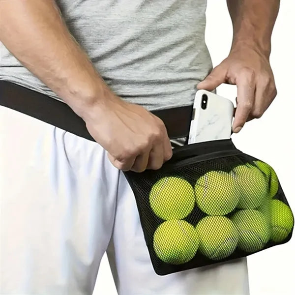 Tennis/Pickle Ball Holder Bag