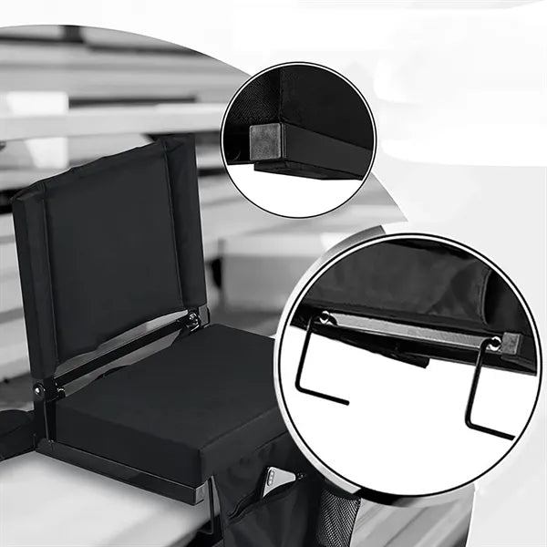 Furniture Grandstand Stadium Comfort Seats