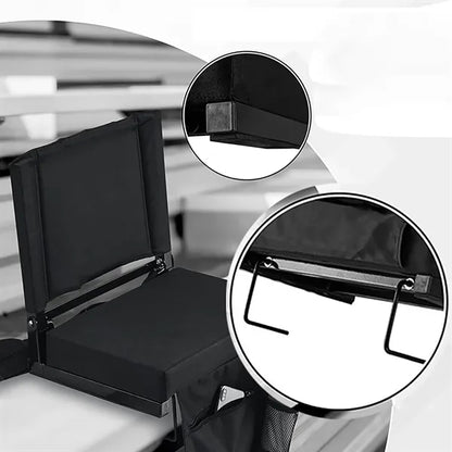 Furniture Grandstand Stadium Comfort Seats