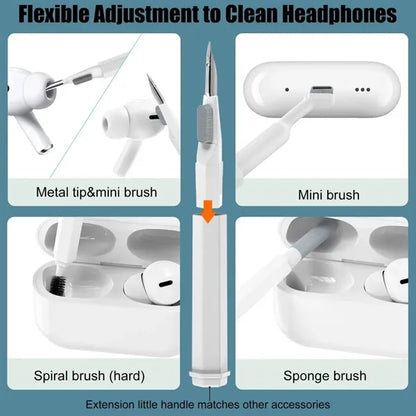 20 In 1 Multifunctional Cleaning Kits