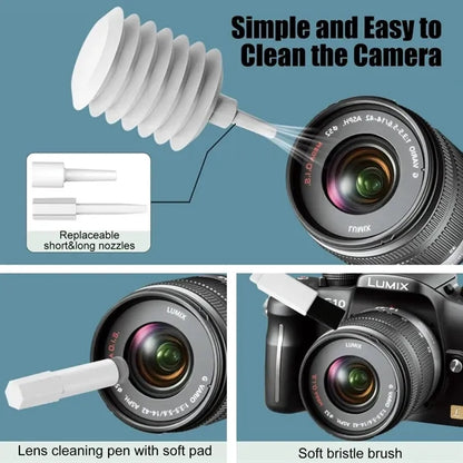 20 In 1 Multifunctional Cleaning Kits