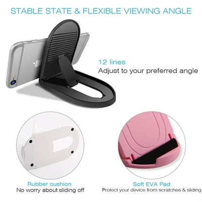 Cell Phone Stand