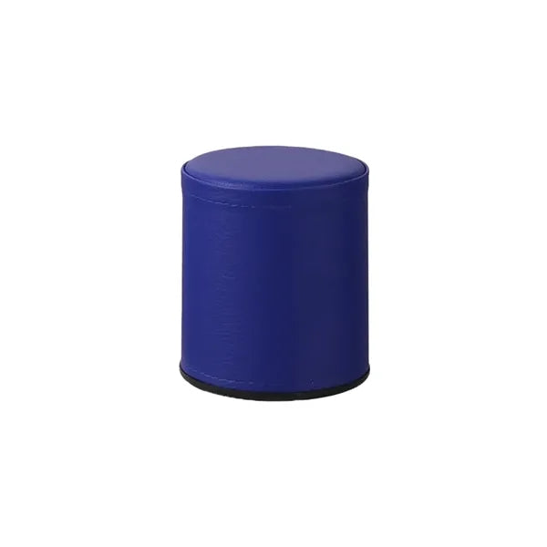 Leather Dice Cup