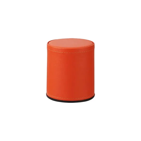 Leather Dice Cup