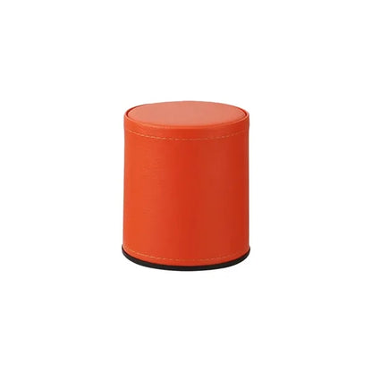 Leather Dice Cup
