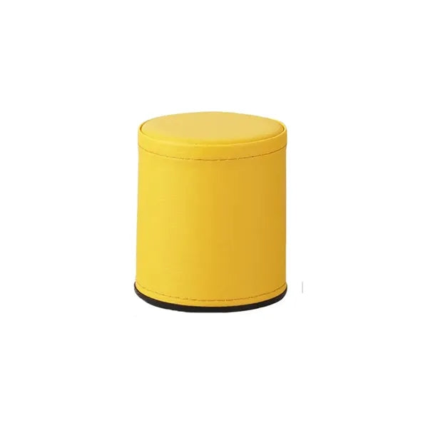 Leather Dice Cup