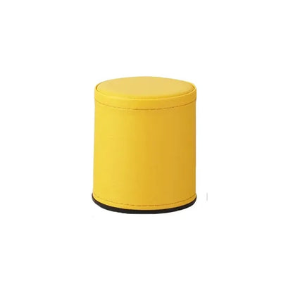 Leather Dice Cup