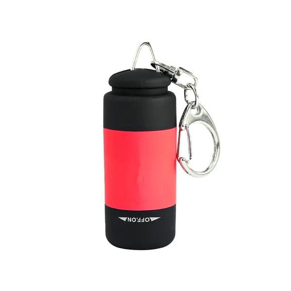 Mini Keychian Flashlight