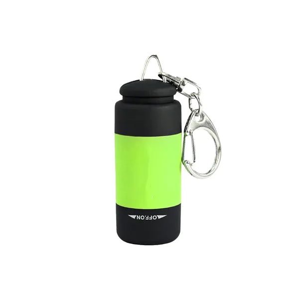 Mini Keychian Flashlight