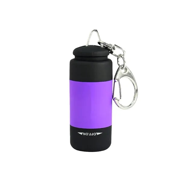 Mini Keychian Flashlight