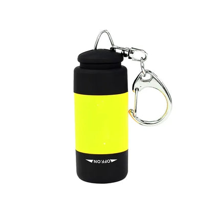 Mini Keychian Flashlight