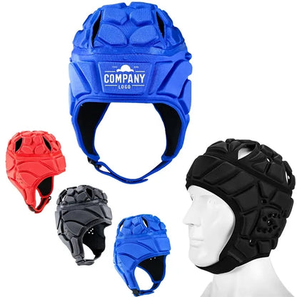 Soft Football Helmet