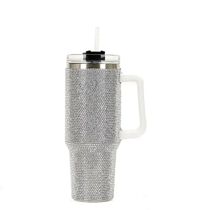40oz Bling Tumbler