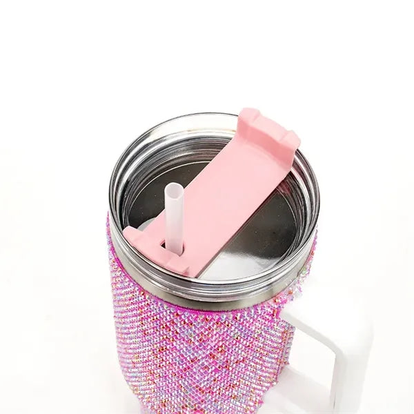 40oz Bling Tumbler