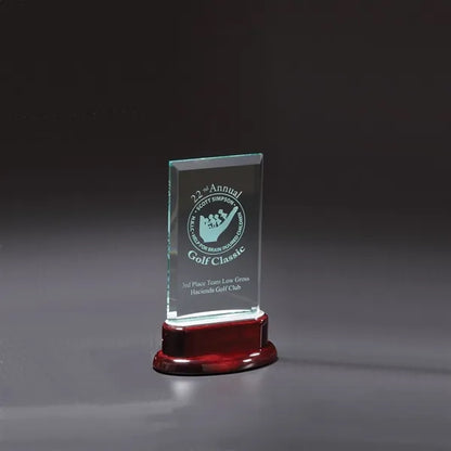 Statute Small Award