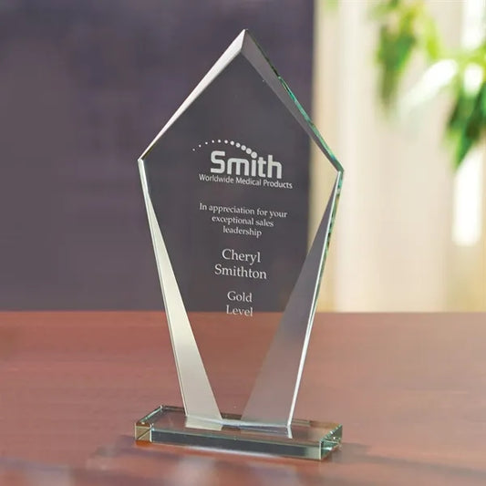 Pierce Award - Large