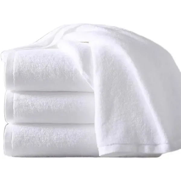Luxury Cotton Travel Hotel Towel