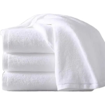 Luxury Cotton Travel Hotel Towel