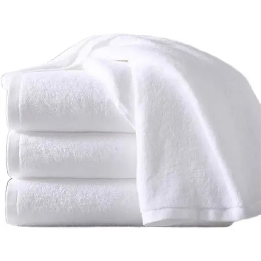 Luxury Cotton Travel Hotel Towel