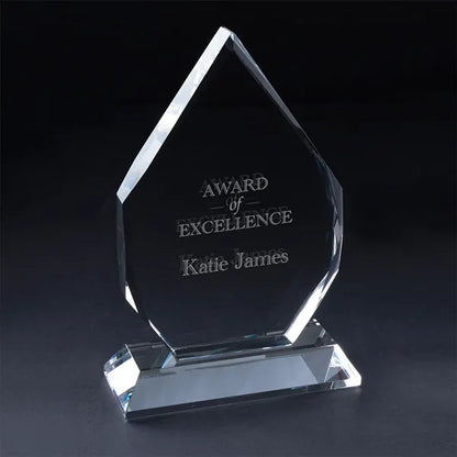 7" Arrowhead Award