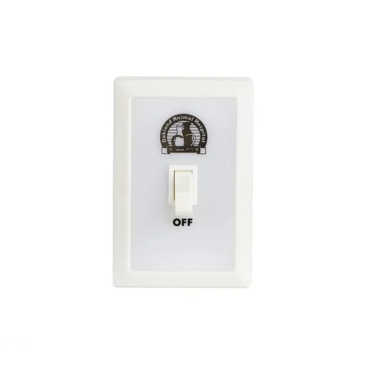 Night Time Wall Light