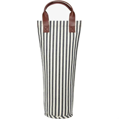 Single Wine Tote Bag