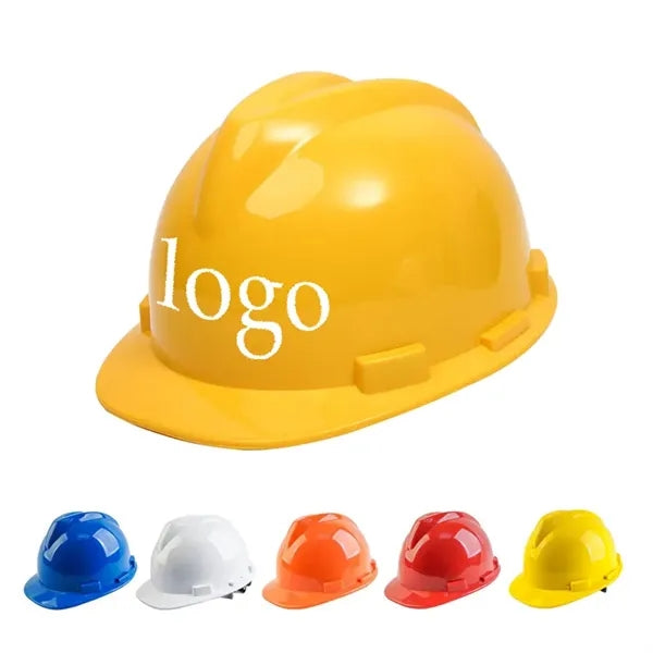 11"*9"*7" ABS Safety Helmet Lightweight Construction
