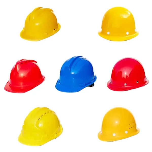 11"*9"*7" ABS Safety Helmet Lightweight Construction
