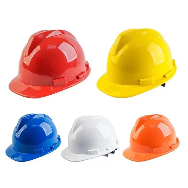 11"*9"*7" ABS Safety Helmet Lightweight Construction